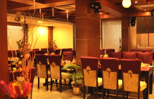 Hotel Dayal International, 贾姆谢德布尔 外观 照片