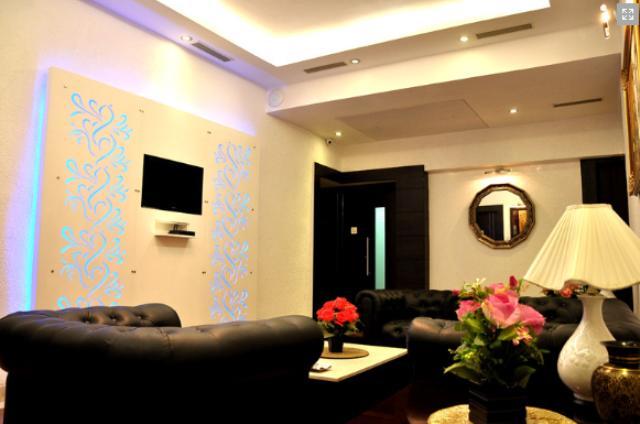 Hotel Dayal International, 贾姆谢德布尔 客房 照片