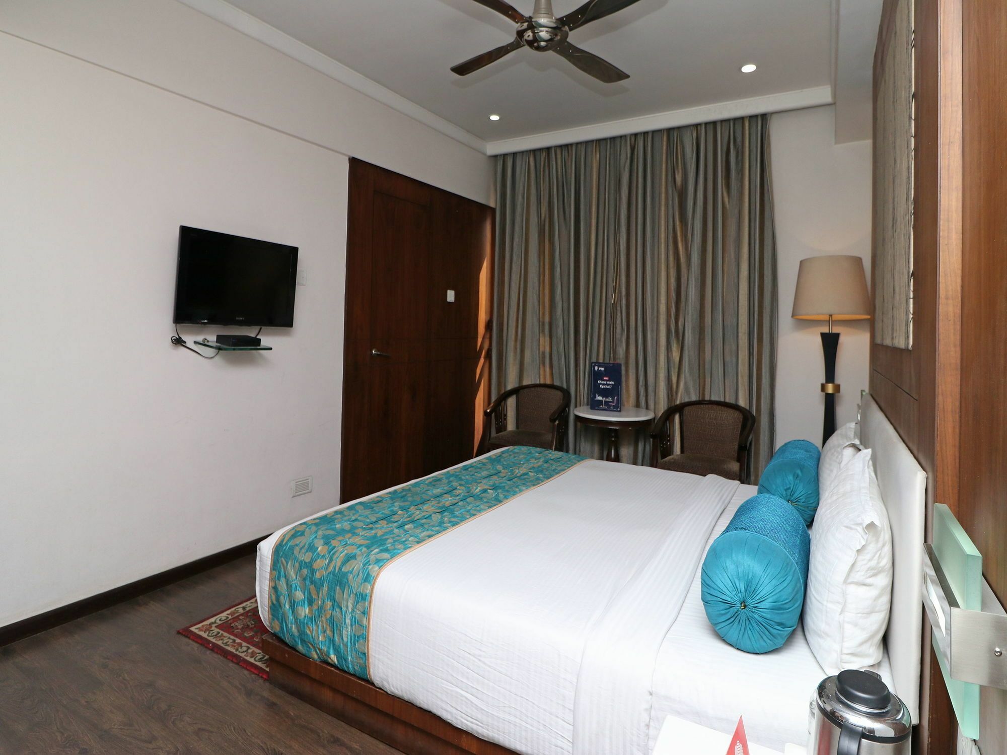 Hotel Dayal International, 贾姆谢德布尔 外观 照片