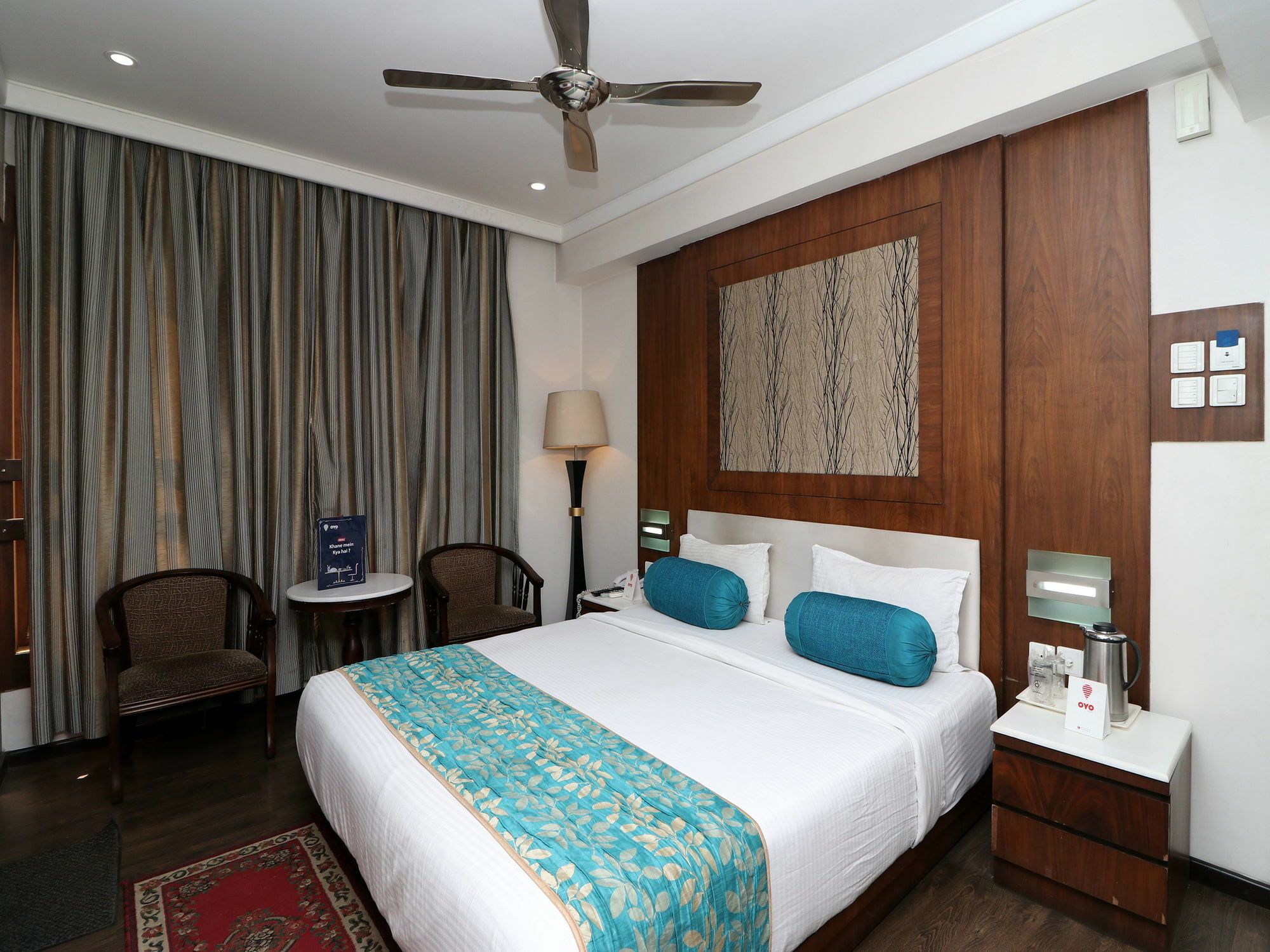 Hotel Dayal International, 贾姆谢德布尔 外观 照片